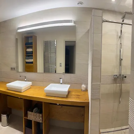 Apartment Le Moulin